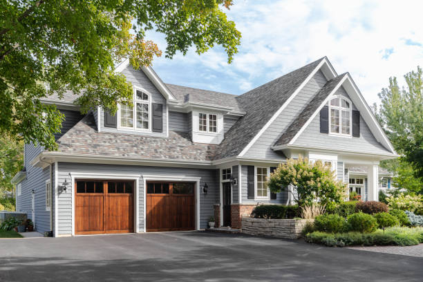 Best Rubber Roofing (EPDM, TPO)  in Harsville, RI