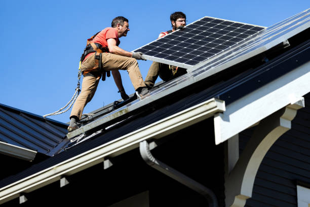 Best Skylight Installation and Repair  in Harsville, RI
