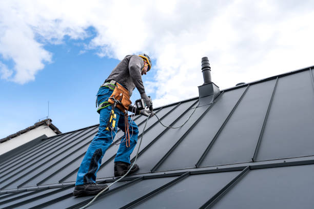 Best Rubber Roofing (EPDM, TPO)  in Harsville, RI
